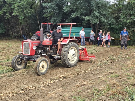 Praznik KS Krištanci, Šalinci, Grlava (7)